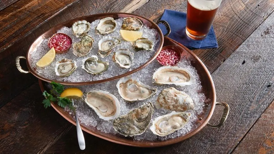 McCormick & Schmick's Seafood & Steaks